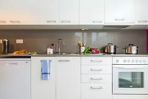 Apartamentos Cornellalux