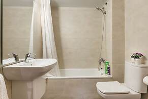 Apartamentos Cornellalux