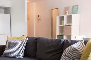 Apartamentos Cornellalux