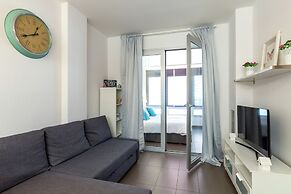 Apartamentos Cornellalux