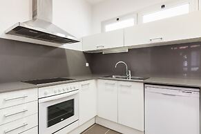 Apartamentos Cornellalux