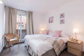 Apartamentos Cornellalux