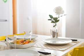 Apartamentos Cornellalux