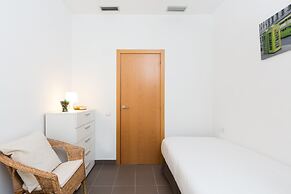 Apartamentos Cornellalux