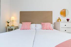 Apartamentos Cornellalux