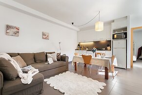 Apartamentos Cornellalux