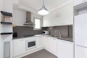 Apartamentos Cornellalux