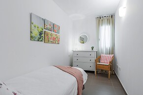 Apartamentos Cornellalux