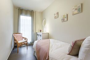 Apartamentos Cornellalux