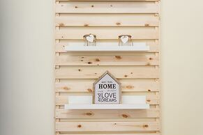 Apartamentos Cornellalux