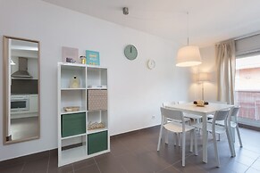 Apartamentos Cornellalux