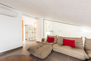 Apartamentos Cornellalux