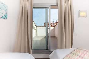 Apartamentos Cornellalux