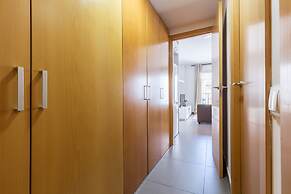 Apartamentos Cornellalux