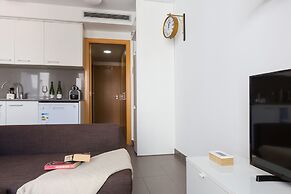 Apartamentos Cornellalux