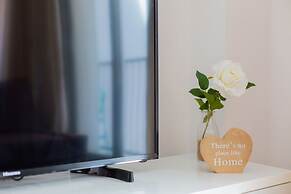 Apartamentos Cornellalux