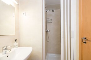 Apartamentos Cornellalux