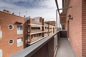 Apartamentos Cornellalux