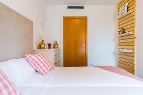 Apartamentos Cornellalux