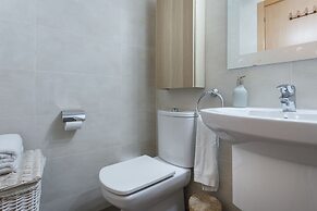 Apartamentos Cornellalux