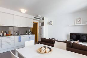 Apartamentos Cornellalux