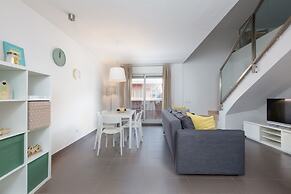 Apartamentos Cornellalux