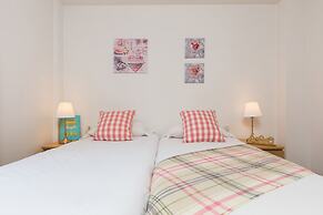 Apartamentos Cornellalux