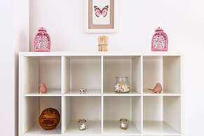 Apartamentos Cornellalux