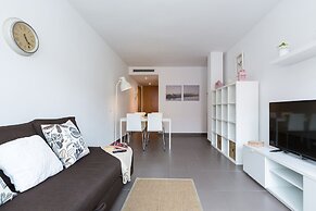 Apartamentos Cornellalux