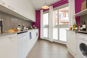 Apartamentos Cornellalux