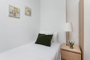 Apartamentos Cornellalux