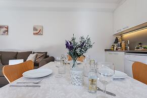 Apartamentos Cornellalux