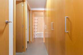 Apartamentos Cornellalux