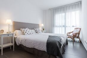 Apartamentos Cornellalux