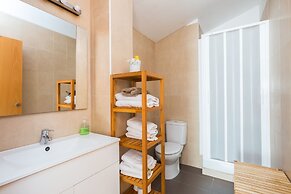 Apartamentos Cornellalux