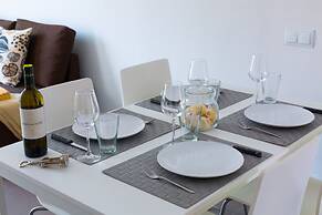 Apartamentos Cornellalux