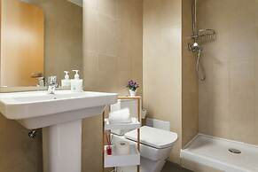 Apartamentos Cornellalux