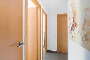 Apartamentos Cornellalux