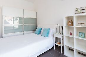 Apartamentos Cornellalux