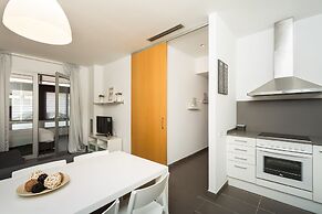 Apartamentos Cornellalux