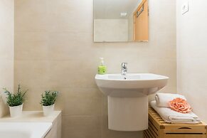 Apartamentos Cornellalux