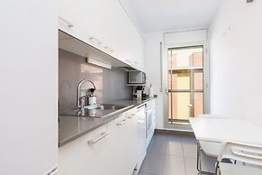 Apartamentos Cornellalux