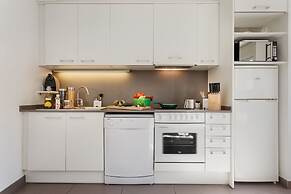 Apartamentos Cornellalux