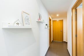 Apartamentos Cornellalux