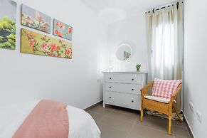 Apartamentos Cornellalux