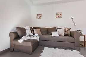 Apartamentos Cornellalux