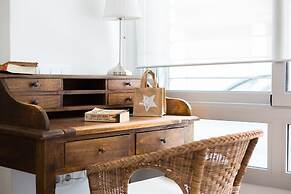 Apartamentos Cornellalux