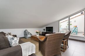 Apartamentos Cornellalux