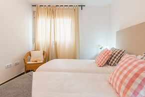 Apartamentos Cornellalux