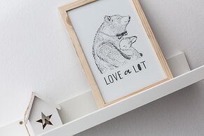 Apartamentos Cornellalux